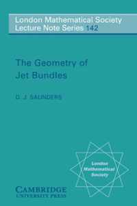 The Geometry of Jet Bundles