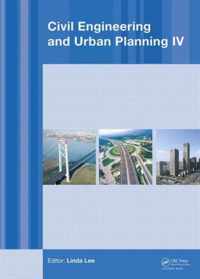 Civil Engineering and Urban Planning IV