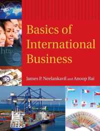 Basics Of International Business