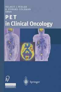 Pet in Clinical Oncology