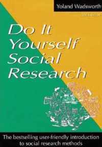 Do it Yourself Social Research