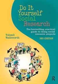 Do It Yourself Social Research