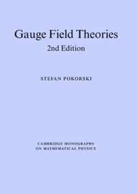 Gauge Field Theories