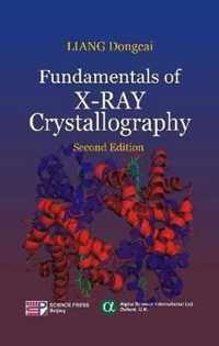 Fundamentals of X-Ray Crystallography