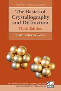 The Basics of Crystallography and Diffraction