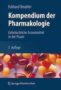 Kompendium Der Pharmakologie