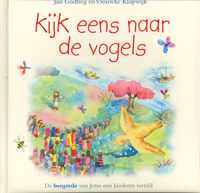 Kijk eens naar de vogels