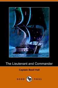 The Lieutenant and Commander