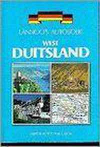 Xxxxxo's autoboek Duitsland