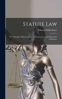 Statute Law