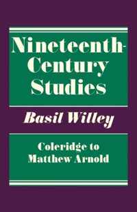 Nineteenth Century Studies