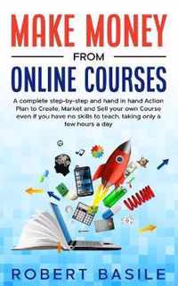 Make Money from Online Courses