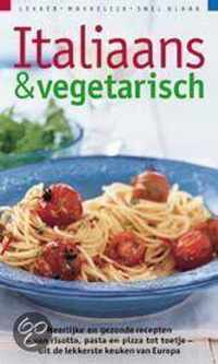 Italiaans En Vegetarisch