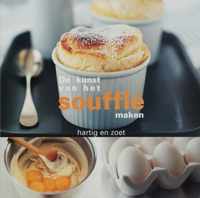 Souffle's Maken, Hartig En Zoet