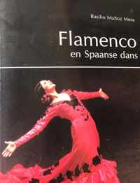 Flamenco en Spaanse dans