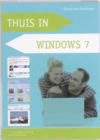 Wegwijs - Thuis in Windows 7