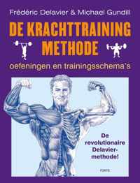 De krachttrainingmethode