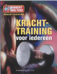 Krachttraining Voor Iedereen