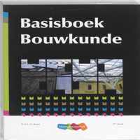 Basisboek Bouwkunde