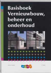 Vernieuwbouw en onderhoud