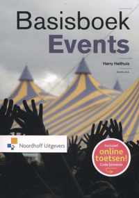 Basisboek events