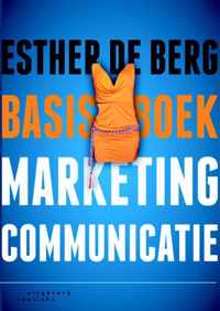 Basisboek Marketingcommunicatie