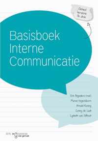 Basisboek interne communicatie