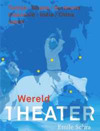 Wereldtheater - Emile Schra - Paperback (9789064037733)