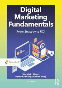 Digital Marketing Fundamentals