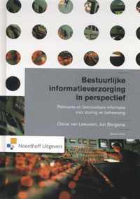 Bestuurlijke informatieverzorging in perspectief