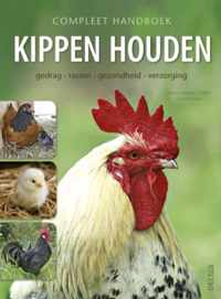 Compleet handboek kippen houden