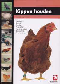 Over Dieren  -   Kippen houden