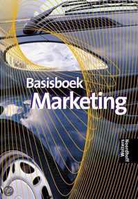 Basisboek marketing