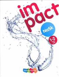 Impact 1/2 Havo/Vwo Basisboek