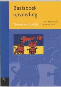 Basisboek opvoeding