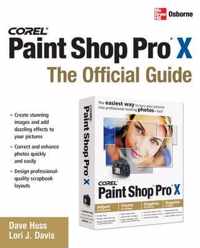 Corel Paint Shop Pro X