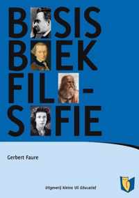 Basisboek Filosofie