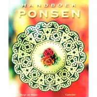 Handboek Ponsen