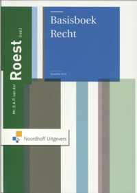 Basisboek Recht