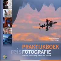 Praktijkboek Reisfotografie