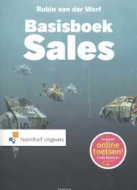 Basisboek sales