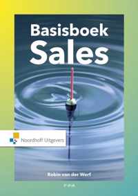 Basisboek Sales