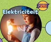 Science start  -   Elektriciteit