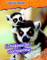 Basisboek Science  -   Erfelijkheid en voortplanting