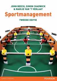 Sportmanagement