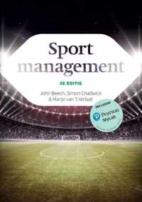 Sportmanagement