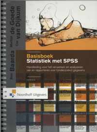 Basisboek Statistiek met SPSS