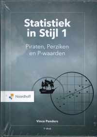 Statistiek in Stijl 1