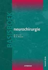 Basisboek neurochirurgie