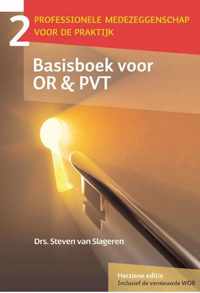 Basisboek voor OR & PVT